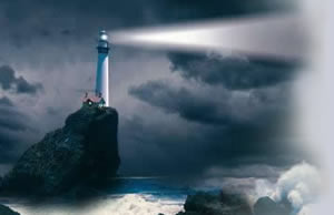 Lighhouse